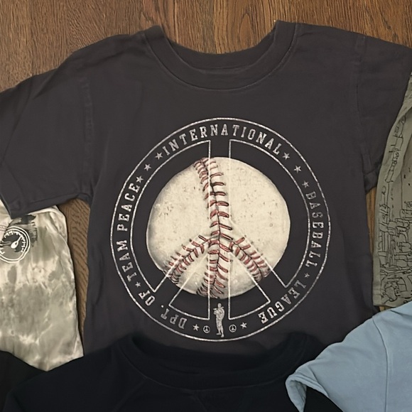 Lot of 7 Boys Shirts Size 2 EUC - Picture 4 of 8